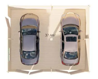 Construccion de garajes para coches en Gerona