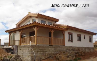 Módulo Carmen/130