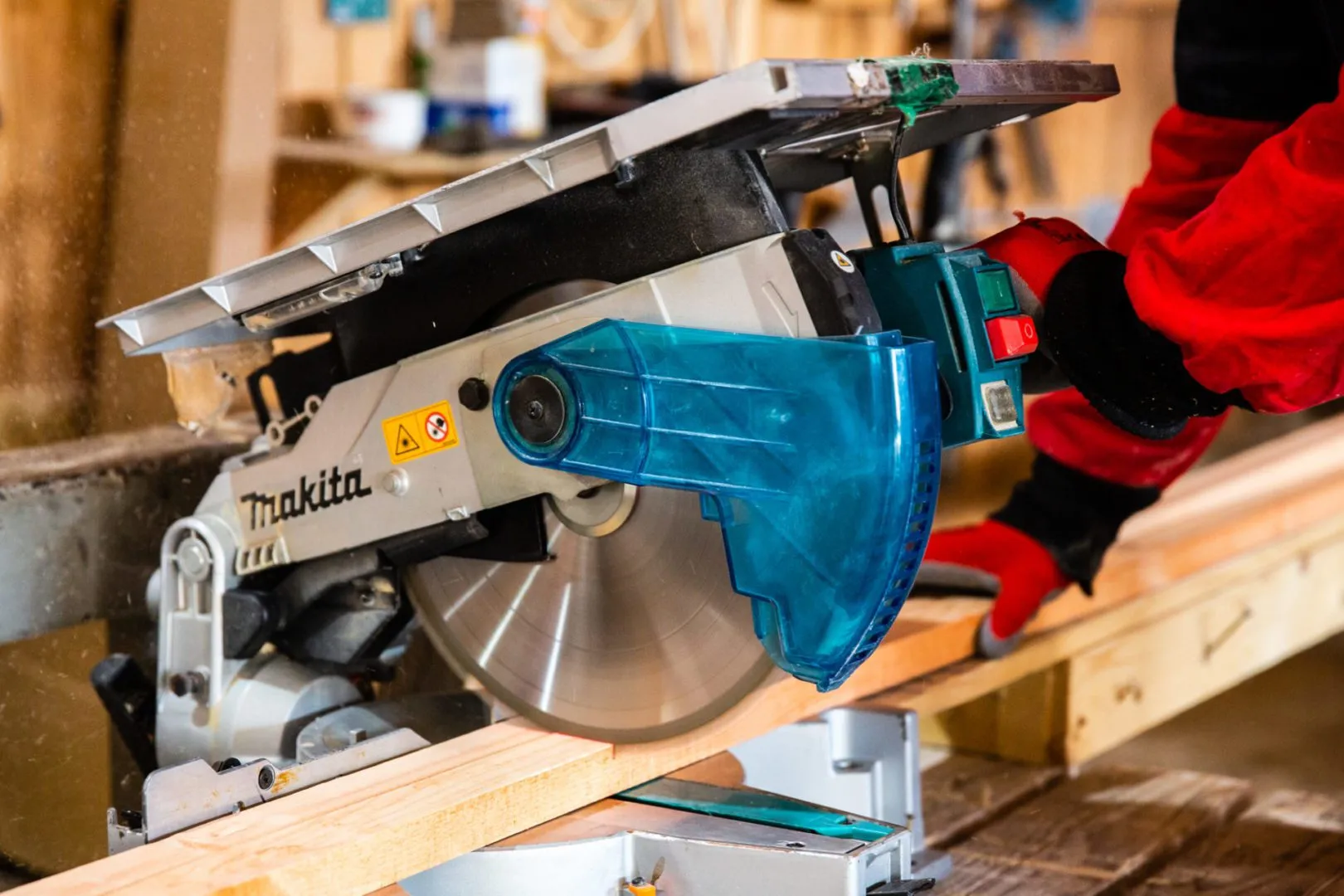 casas de madera en Cataluña como preparamos la madera