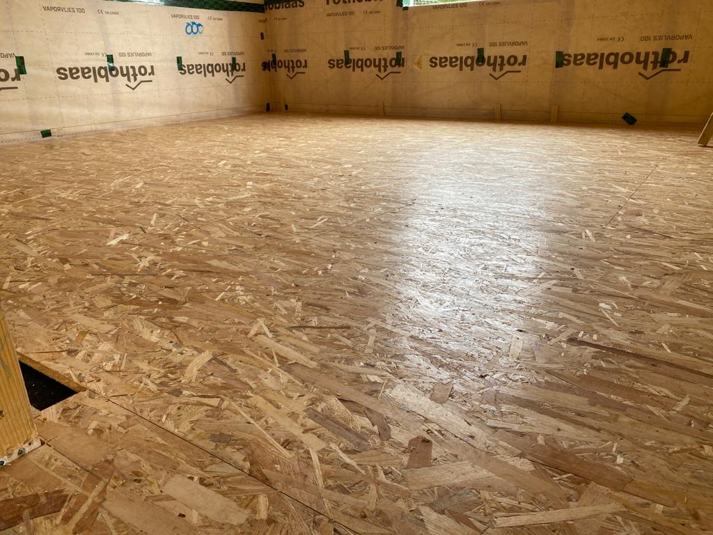 casa de madera a medida Tarragona Valls (1)