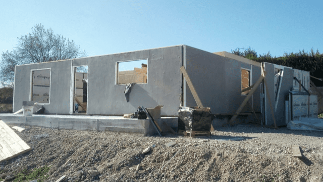 casa de madera a medida Tarragona Valls (1)