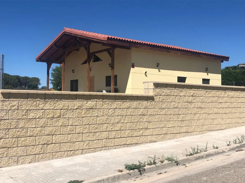 casa de madera a medida Tarragona Valls (10)