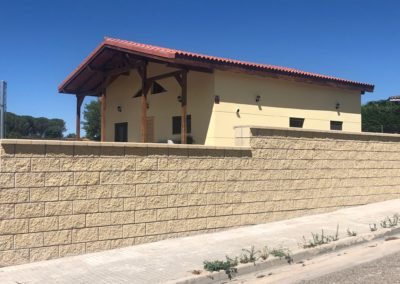 Construcción de casa de madera a medida en Valls Tarragona