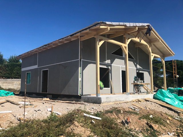 casa de madera a medida Tarragona Valls (11)