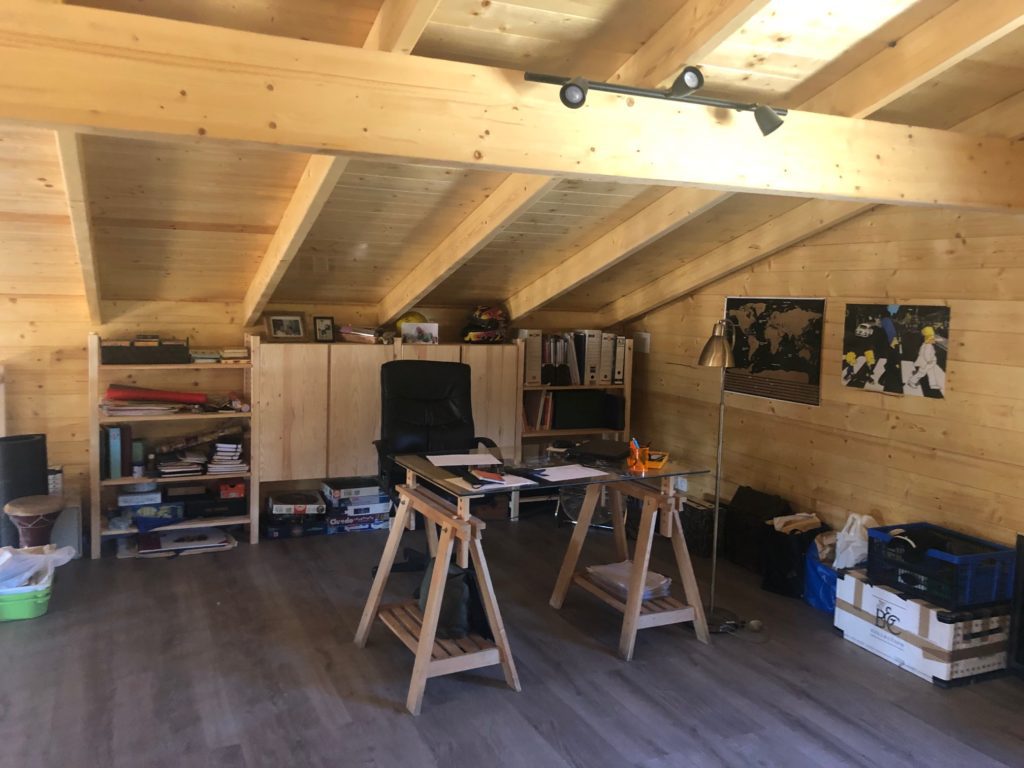 casa de madera a medida Tarragona Valls (14)