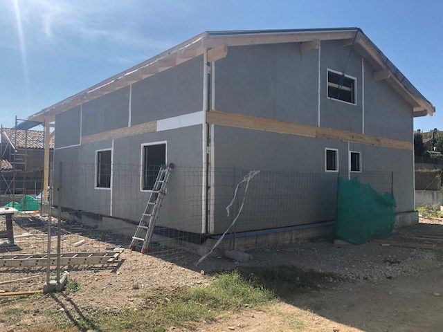 casa de madera a medida Tarragona Valls (18)