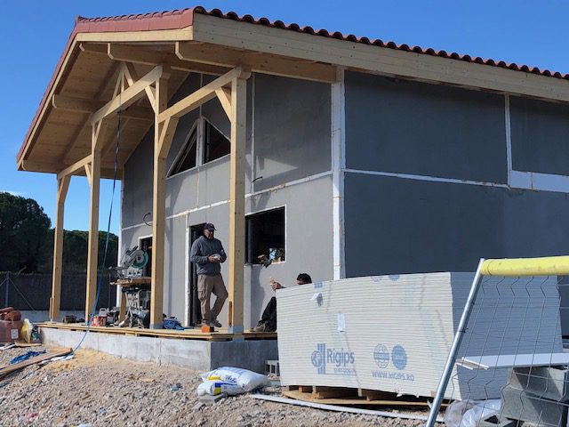 casa de madera a medida Tarragona Valls (20)