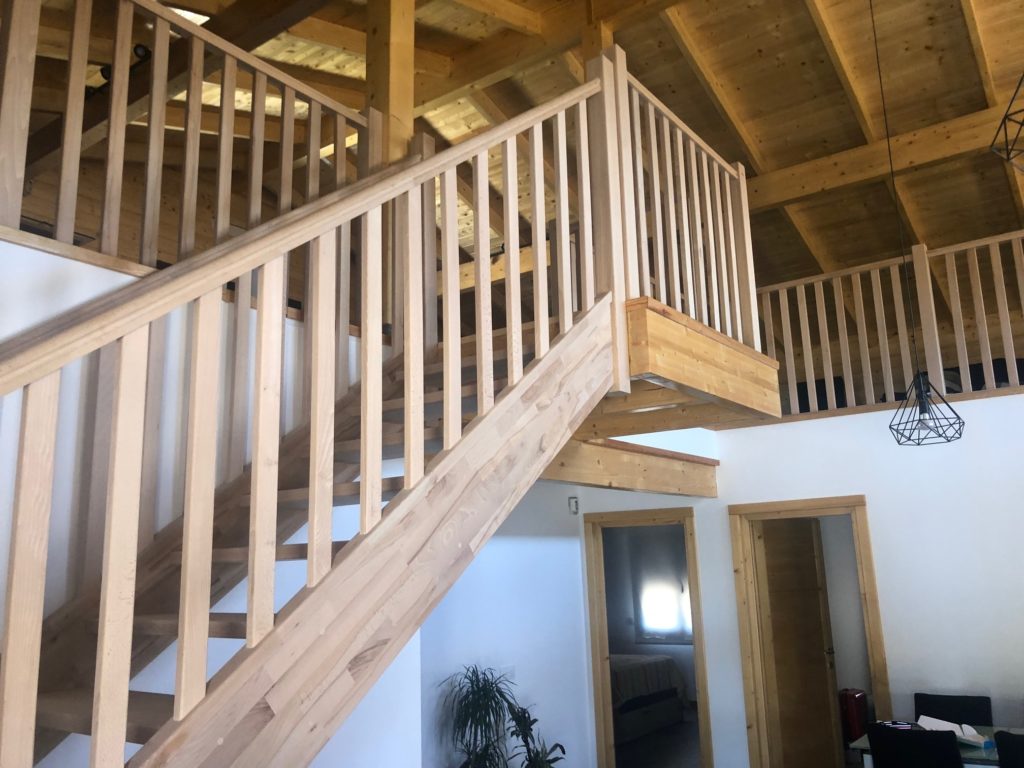 casa de madera a medida Tarragona Valls (3)