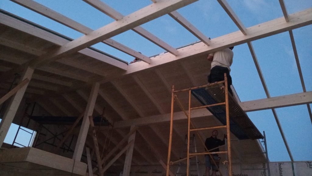 casa de madera a medida Tarragona Valls (7)