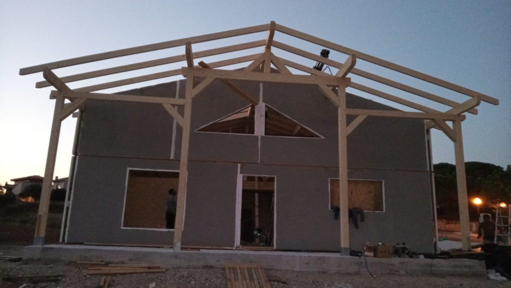 casa de madera a medida Tarragona Valls (8)