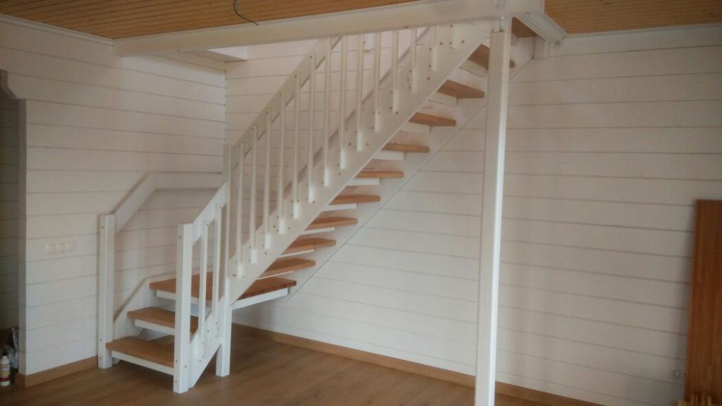 montaje casa de madera en Tarragona Valls (1)