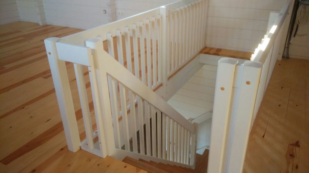 montaje casa de madera en Tarragona Valls (2)