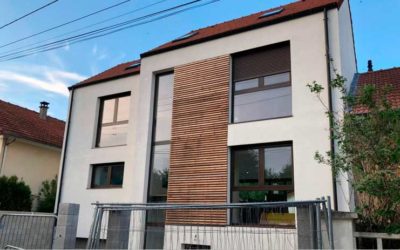 Casas de madera en Tarragona: Descubre la opción ecológica y acogedora para tu hogar