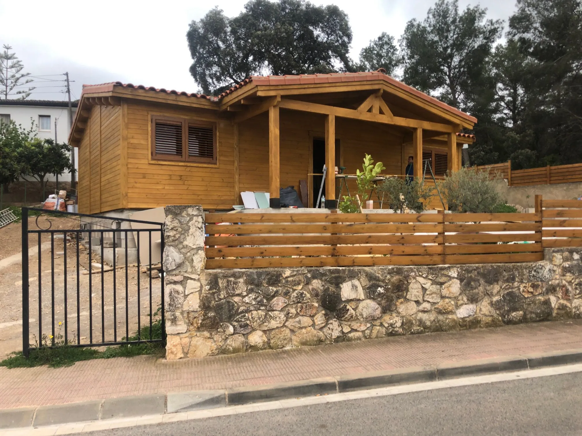 Casa de mad (2)