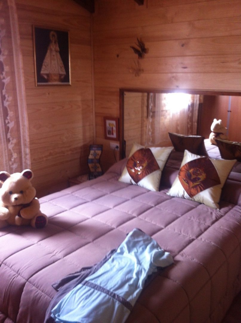 casa de madera en Reus Tarragona (1)