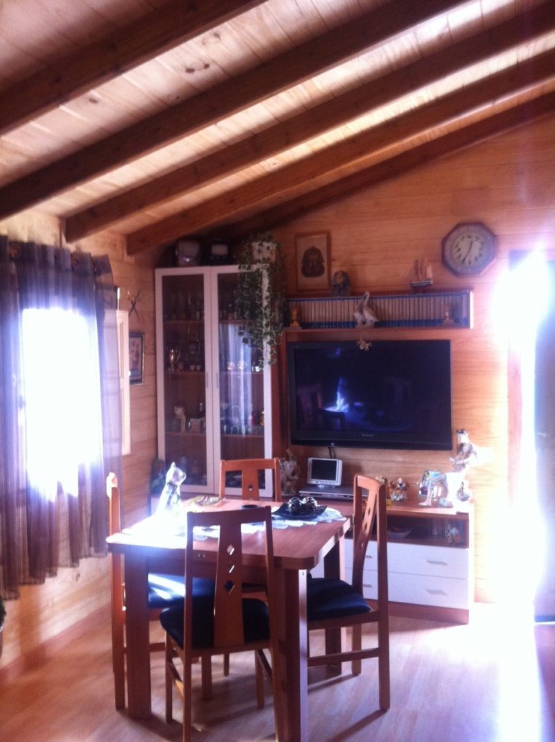 casa de madera en Reus Tarragona (2)