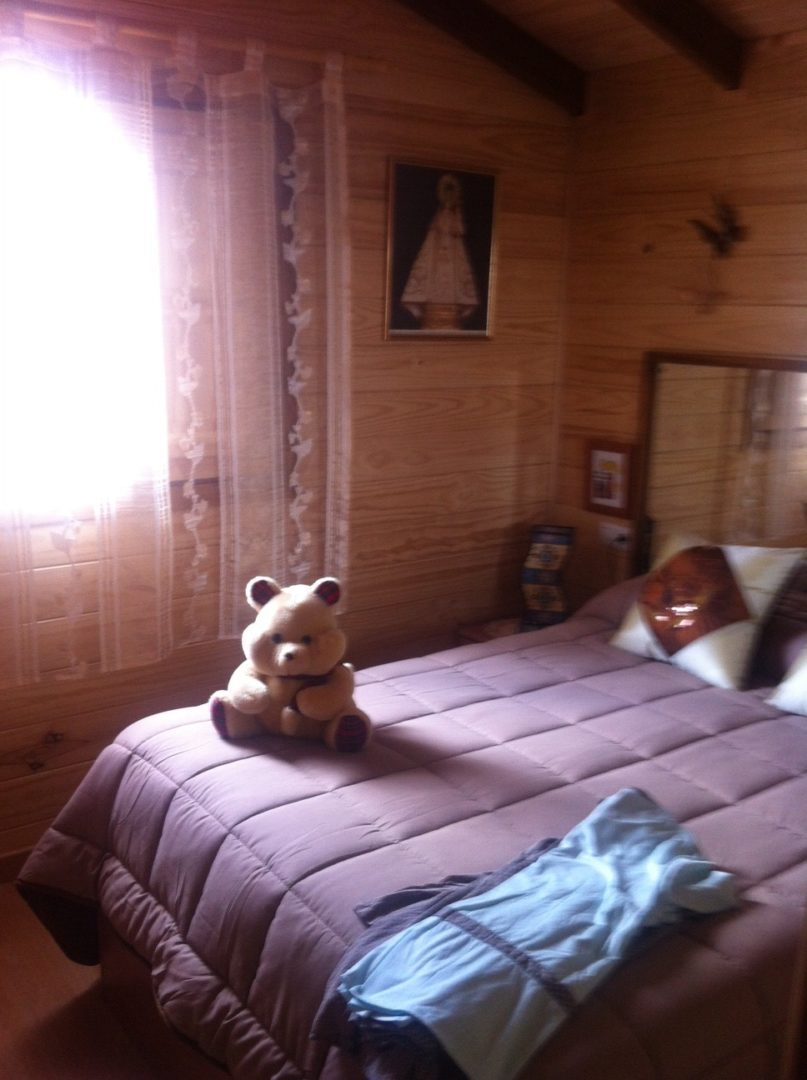 casa de madera en Reus Tarragona (3)