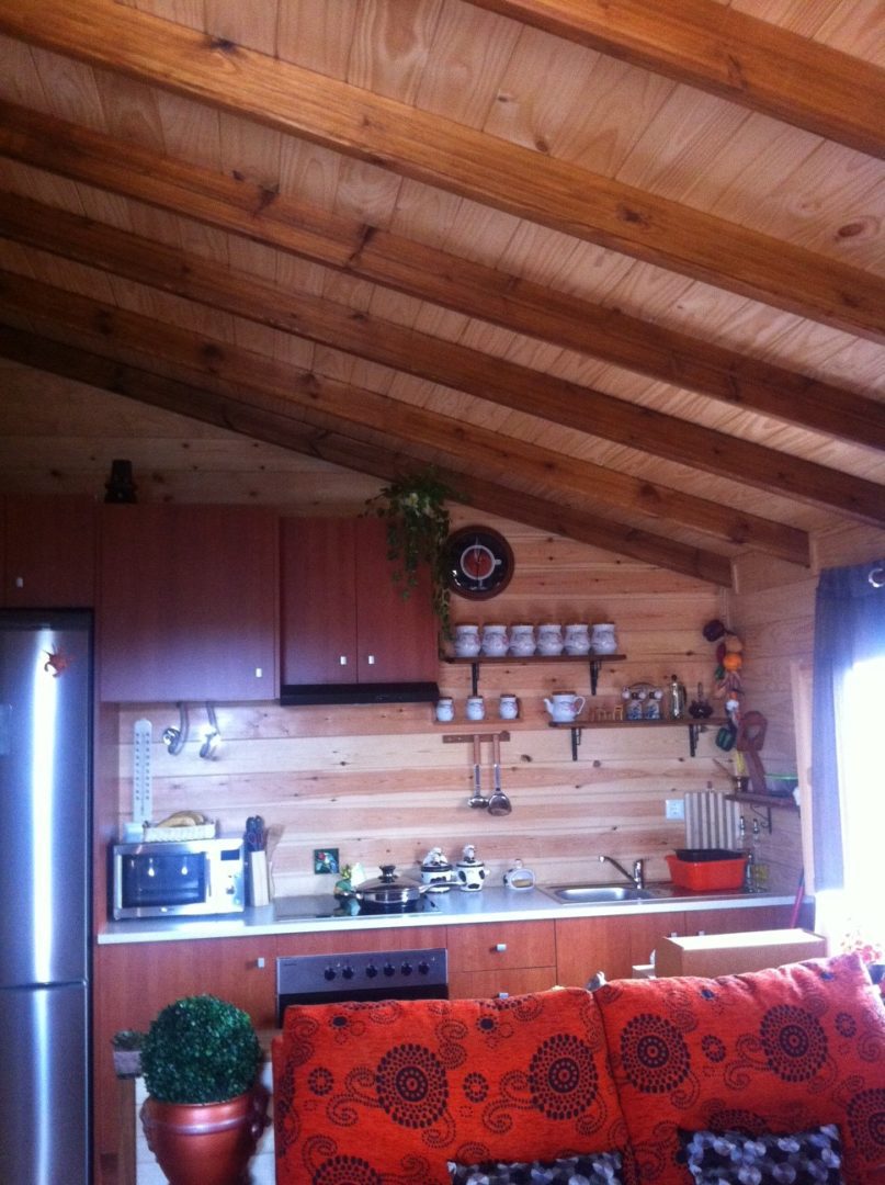 casa de madera en Reus Tarragona (5)