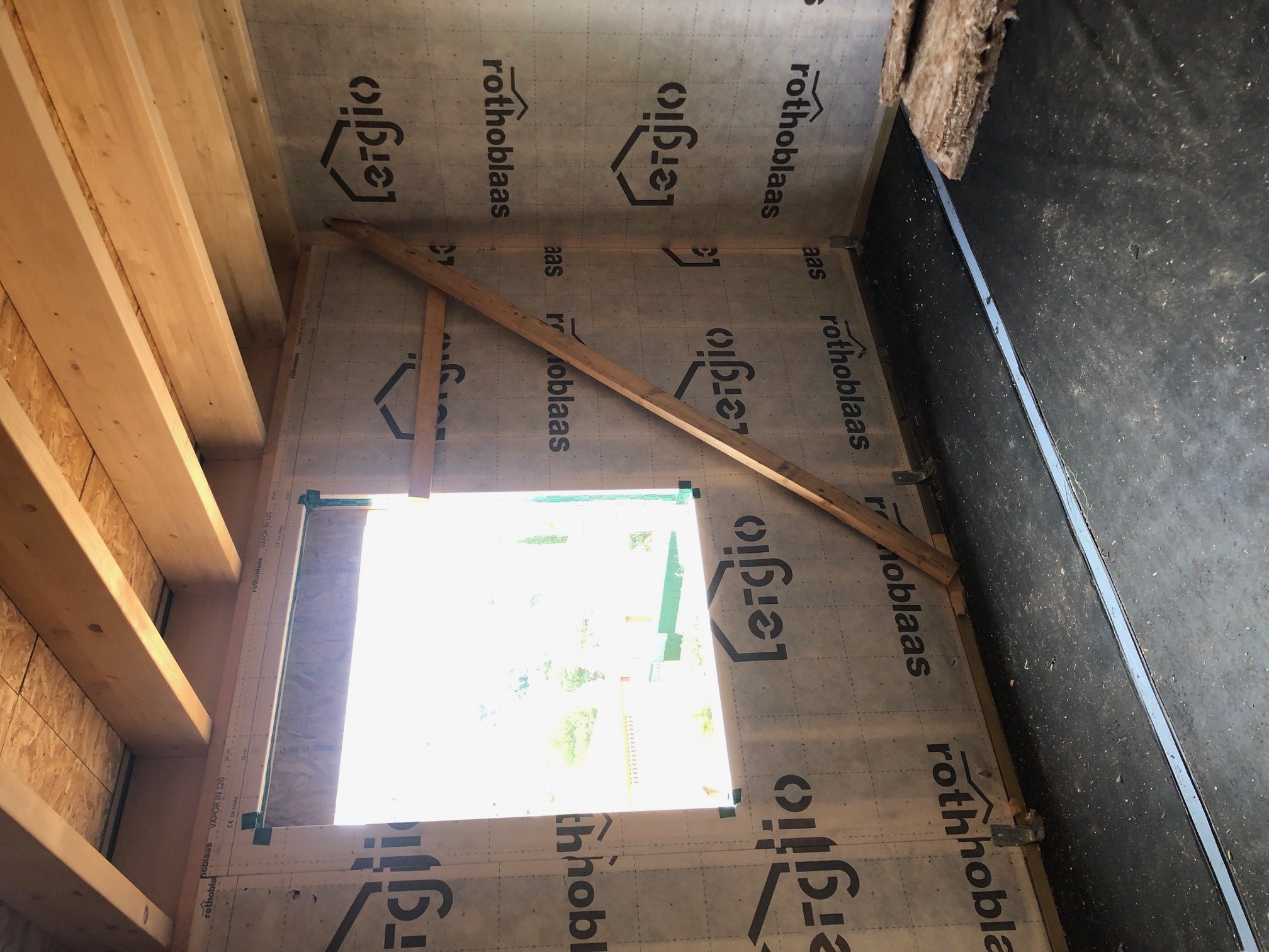 casa de madera en vilanova i la geltru Barcelona (2)