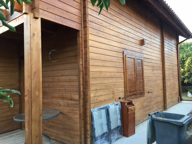 casa de madera modelo Relin en Tarragona (11)