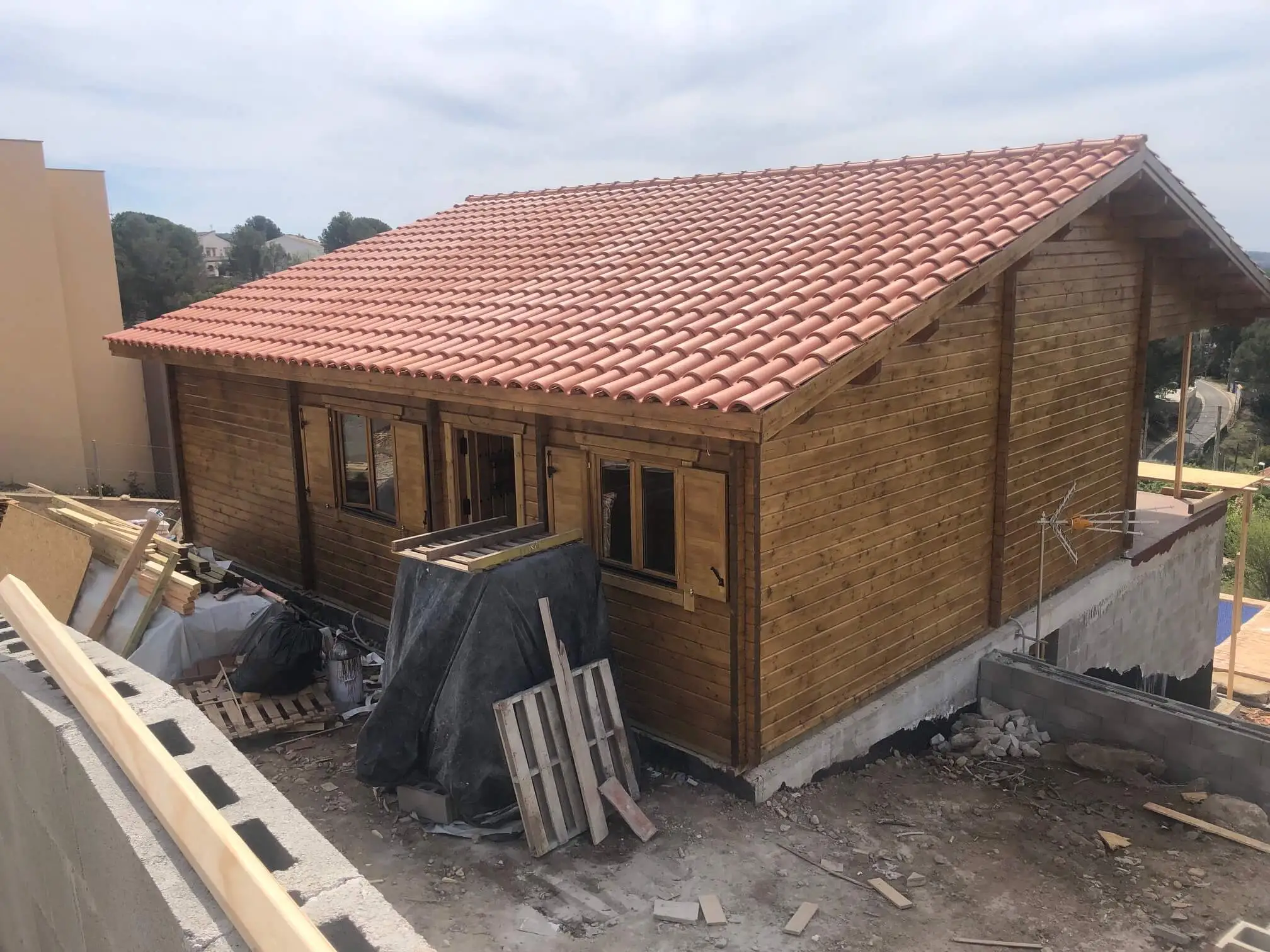 casa madera en vespella 10