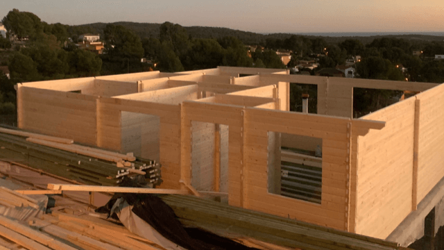 casa madera en vespella 2