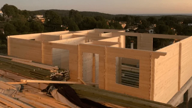 casa madera en vespella 2