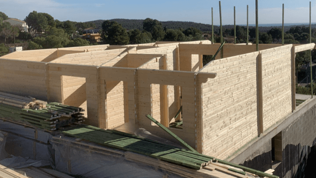 casa madera en vespella 3