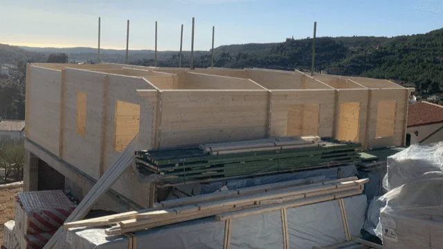 casa madera en vespella 4