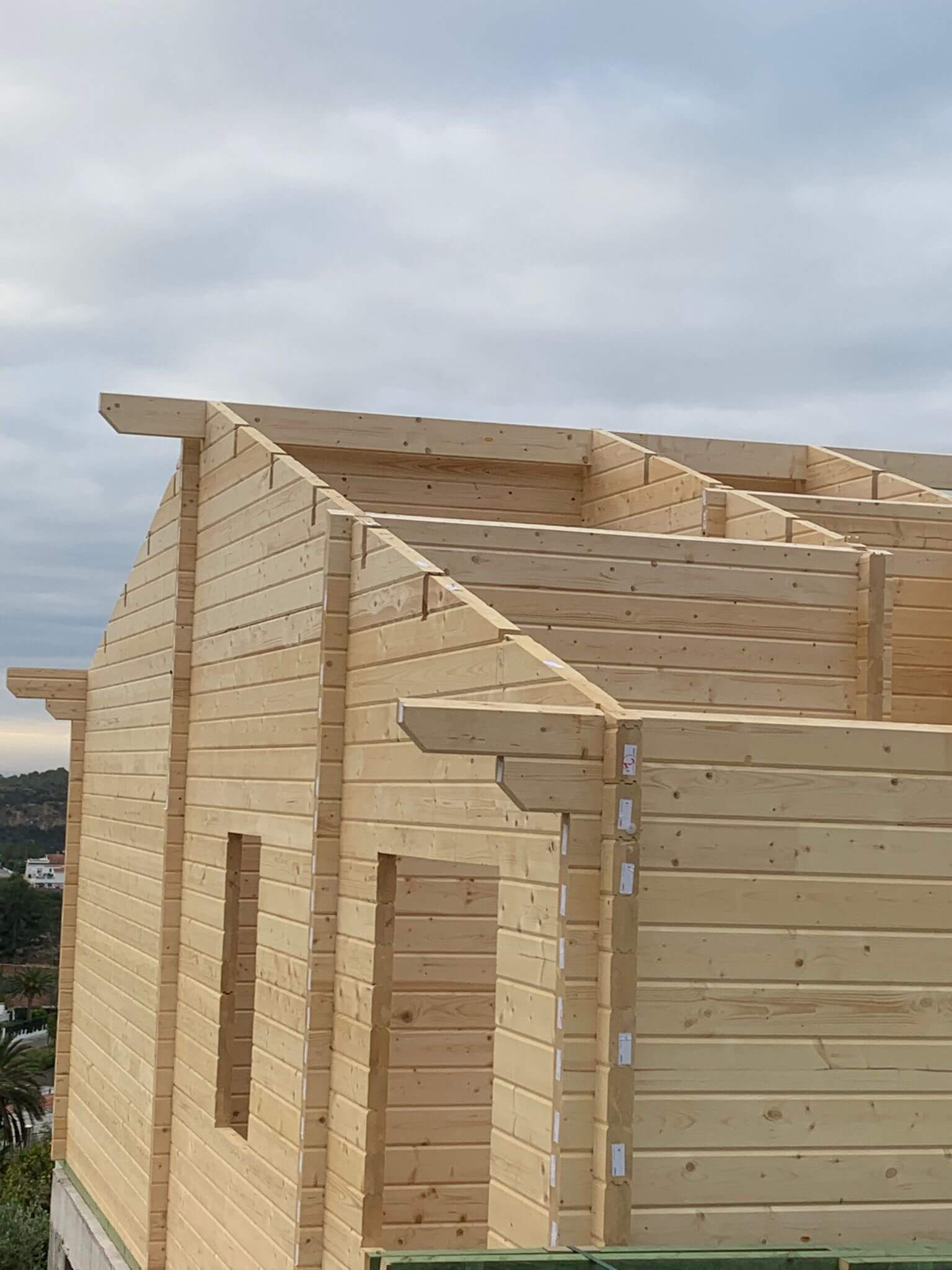 casa madera en vespella 5