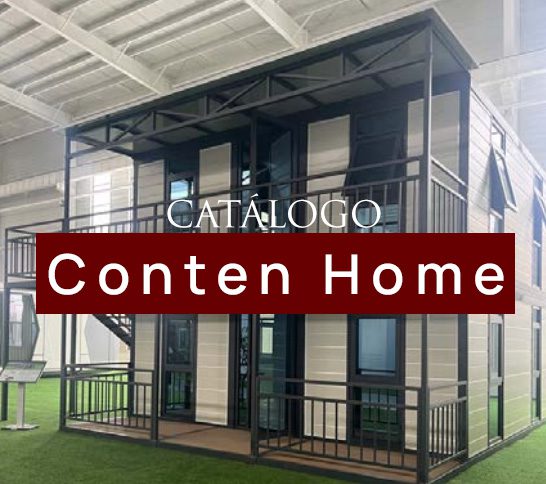 catalogo contenhome cover