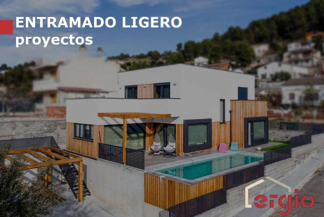 catalogo casas de madera