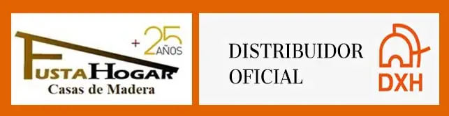 futahogar distribuidor oficial dxh construcciones