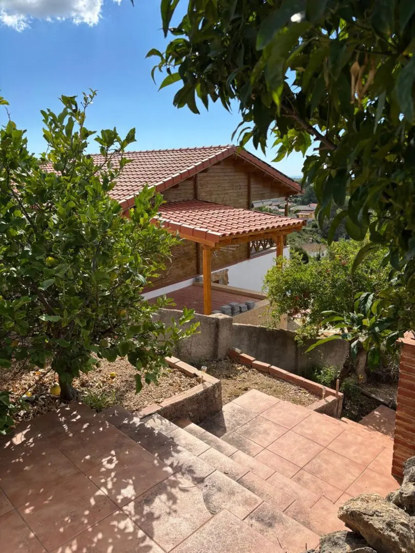 casa de madera vespella fustahogar fabricantes en Tarragona