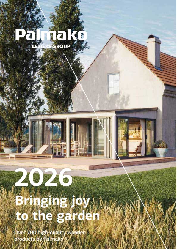 catalogo casetas de jard&iacute;n 2026