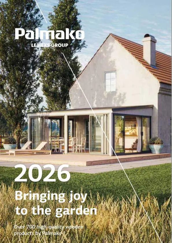 catalogo casetas de jard&iacute;n 2026